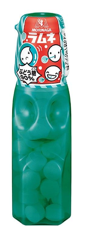 卡娜赫拉「森永粒舒糖」！加碼日本超夯的森永彈珠汽水糖、小熊維尼＆Hello Kitty糖桶，都在7-11等你～