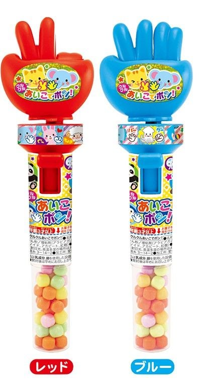 卡娜赫拉「森永粒舒糖」！加碼日本超夯的森永彈珠汽水糖、小熊維尼＆Hello Kitty糖桶，都在7-11等你～