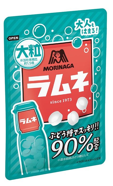 卡娜赫拉「森永粒舒糖」！加碼日本超夯的森永彈珠汽水糖、小熊維尼＆Hello Kitty糖桶，都在7-11等你～