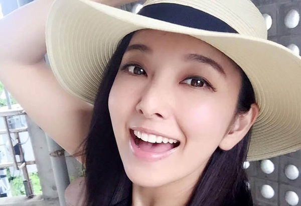 難道這就是傳說的「幸福新娘光」，愛紗婚前保養大公開