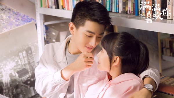 《十年三月三十日》大結局衝第一！熱播甜寵網劇排行榜TOP 10，第二名也甜度破表
