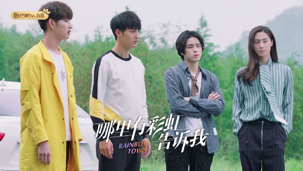 《十年三月三十日》大結局衝第一！熱播甜寵網劇排行榜TOP 10，第二名也甜度破表