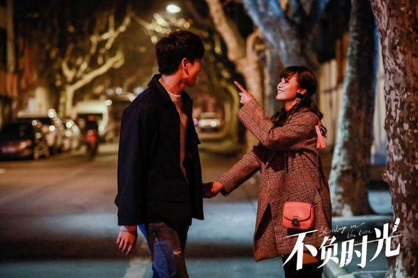 《十年三月三十日》大結局衝第一！熱播甜寵網劇排行榜TOP 10，第二名也甜度破表