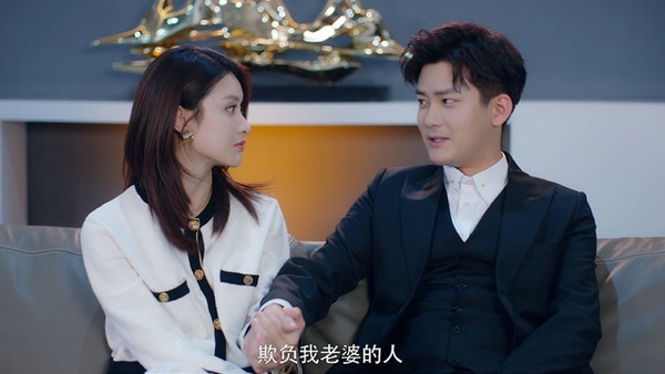 《十年三月三十日》大結局衝第一！熱播甜寵網劇排行榜TOP 10，第二名也甜度破表