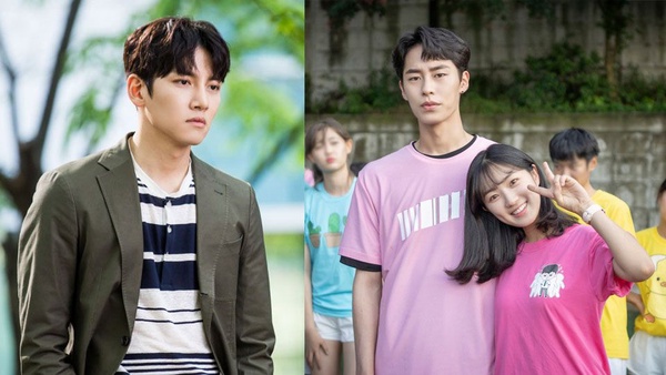 《意外發現的一天》李宰旭渣虐金惠允!7位「追妻火葬場」男主,最後一位真的是活該