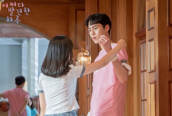 《意外發現的一天》李宰旭渣虐金惠允！7位「追妻火葬場」男主，最後一位真的是活該