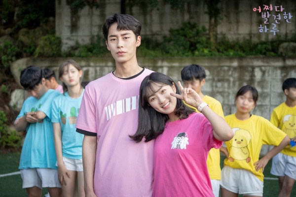 《意外發現的一天》李宰旭渣虐金惠允！7位「追妻火葬場」男主，最後一位真的是活該