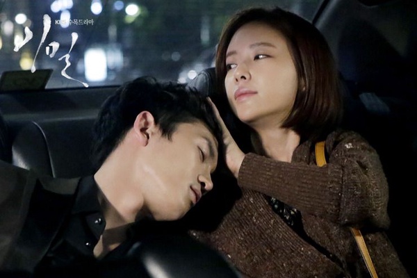 《意外發現的一天》李宰旭渣虐金惠允!7位「追妻火葬場」男主,最後一位真的是活該