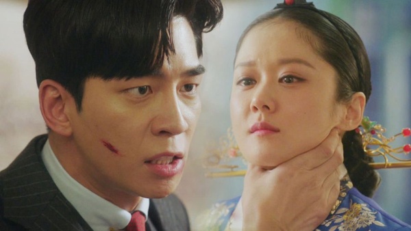 《意外發現的一天》李宰旭渣虐金惠允!7位「追妻火葬場」男主,最後一位真的是活該
