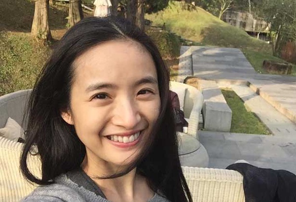 30幾歲也還是永遠的baby face！林依晨到底是怎麼做到的