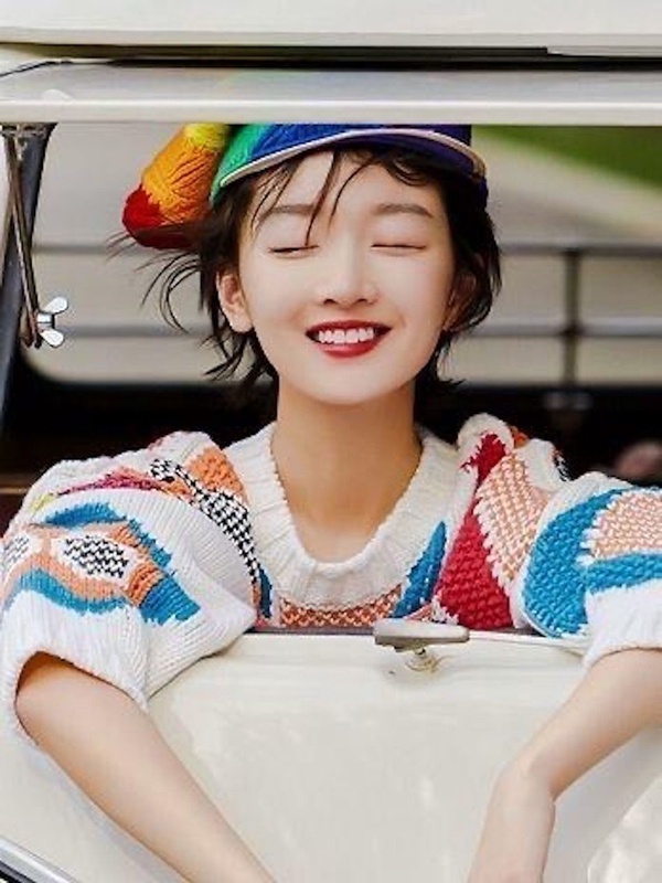 髮量少、細軟髮必看！4款精選女星髮型範本，蓬鬆、顯嫩瘦小臉，髮型不再被髮量受限！