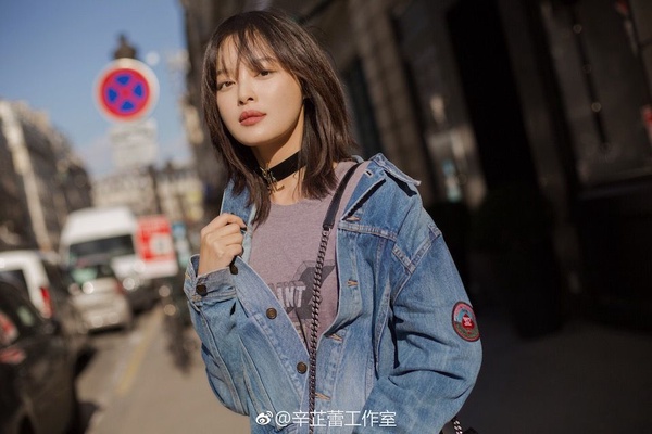 髮量少、細軟髮必看！4款精選女星髮型範本，蓬鬆、顯嫩瘦小臉，髮型不再被髮量受限！