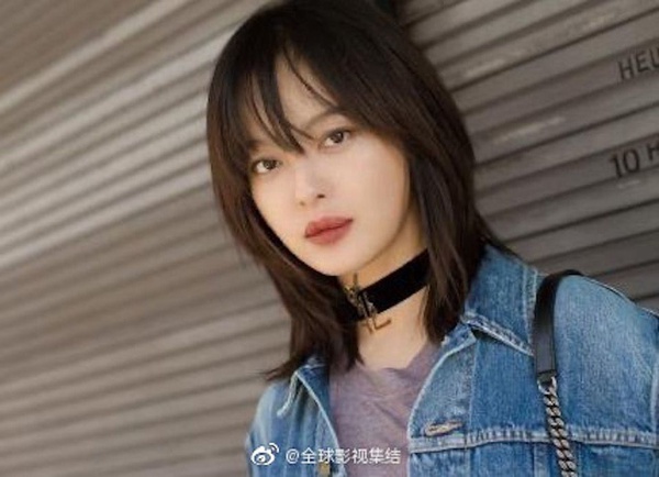 髮量少、細軟髮必看！4款精選女星髮型範本，蓬鬆、顯嫩瘦小臉，髮型不再被髮量受限！