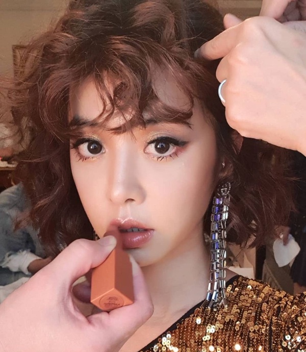 髮量少、細軟髮必看！4款精選女星髮型範本，蓬鬆、顯嫩瘦小臉，髮型不再被髮量受限！