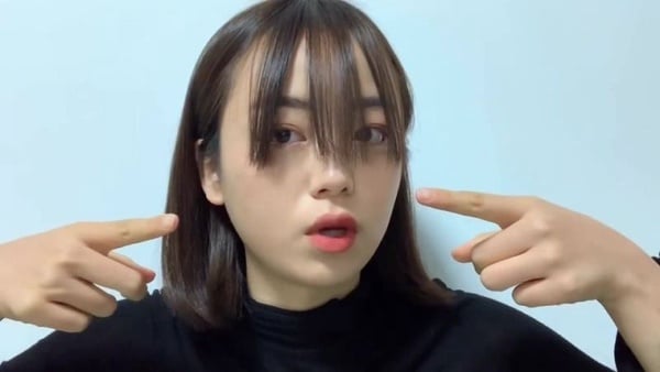 瀏海出錯臉大一倍，窄額頭、扁額頭瀏海地雷解析！拉長臉部比例是關鍵，加碼分享小臉瀏海款式