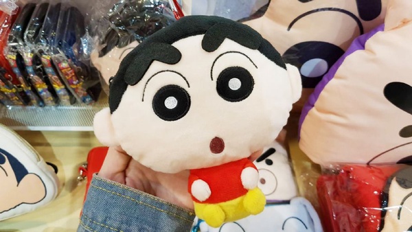 Fandora誠品站前店開幕囉！咖波、ㄇㄚˊ幾兔、卡娜赫拉等週邊，Fandora誠品站前店根本應有盡有～