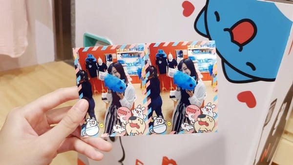 Fandora誠品站前店開幕囉！咖波、ㄇㄚˊ幾兔、卡娜赫拉等週邊，Fandora誠品站前店根本應有盡有～