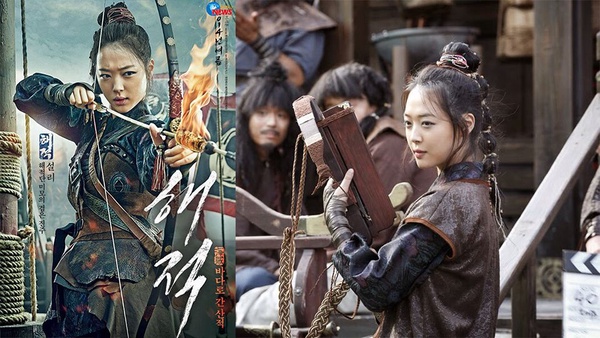 雪莉輕生太遺憾！雪莉影視作品回顧，11歲童星演員出道，客串好友IU《德魯納》竟成遺作