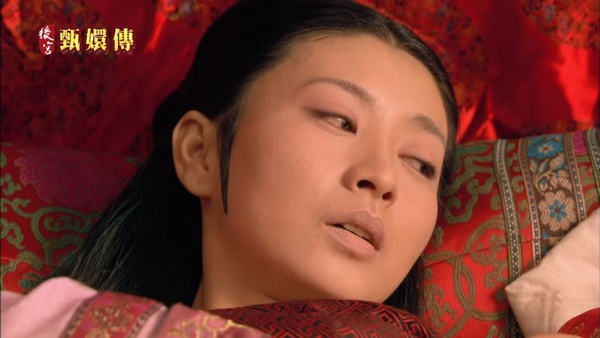 一句話證明你看過《甄嬛傳》！25句經典名言，全劇最毒的一句不是來自皇后、安陵容，而是她！
