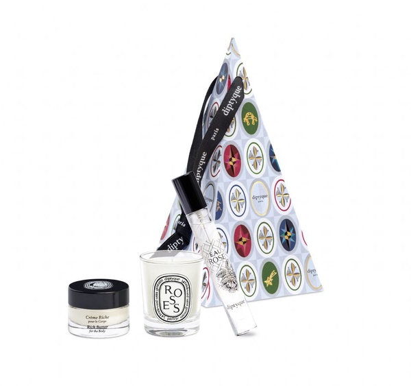 2019聖誕倒數月曆盤點！Kiehl's、YSL、Diptyque等倒數月曆，陪你掰指頭等待聖誕老公公