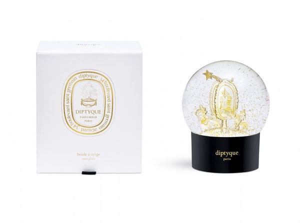 2019聖誕倒數月曆盤點！Kiehl's、YSL、Diptyque等倒數月曆，陪你掰指頭等待聖誕老公公