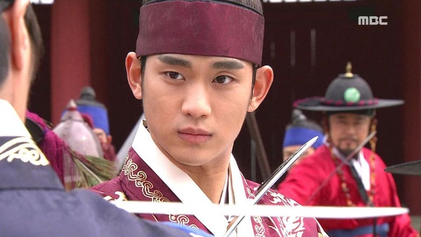 《山茶花開時》蔡依林也淪陷！8位「挑戲零失誤」的韓星，池晟、金秀賢每部都是代表作！