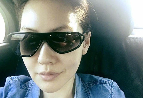 小S居然已經快40歲了？逆天的容顏是怎麼保養的