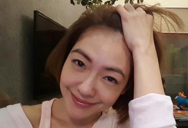 小S居然已經快40歲了？逆天的容顏是怎麼保養的