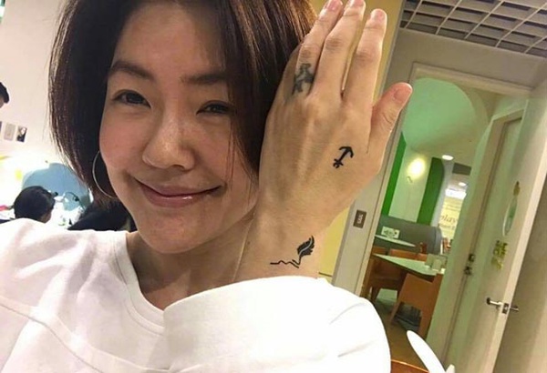 小S居然已經快40歲了？逆天的容顏是怎麼保養的