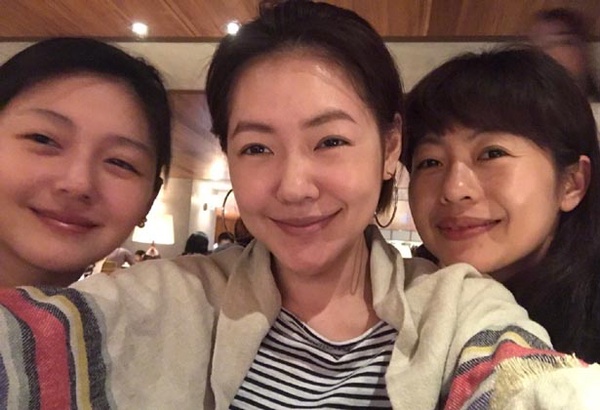 小S居然已經快40歲了？逆天的容顏是怎麼保養的