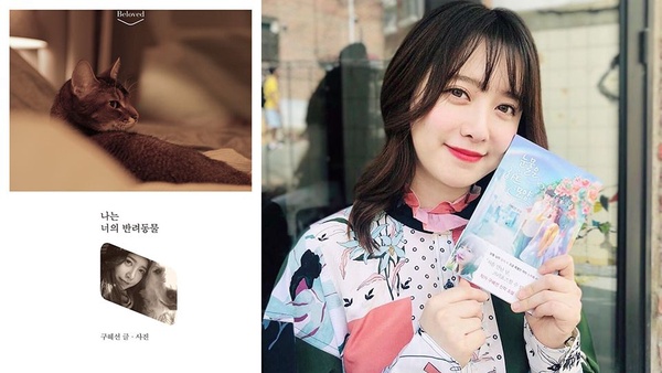 Jessica推半自傳小說《Shine》，還要拍成好萊塢電影！8韓星當作家，鄭雨盛寫書做公益，第4位寫小說一個月賣翻