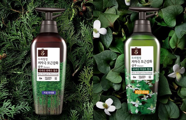 髮根蓬鬆豐盈有感！網友激推防落髮「養髮洗髮精」，改善換季掉髮、頭皮屑