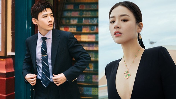 10部最新定角開拍陸劇！《延禧》秦嵐、吳謹言合體上演姊妹互鬥，羅雲熙、白鹿組CP