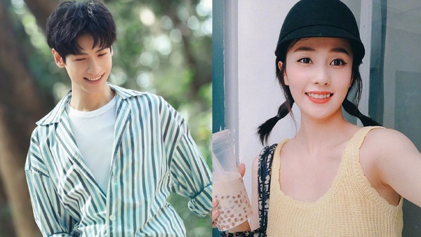 10部最新定角開拍陸劇！《延禧》秦嵐、吳謹言合體上演姊妹互鬥，羅雲熙、白鹿組CP