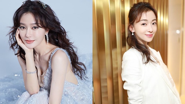 10部最新定角開拍陸劇！《延禧》秦嵐、吳謹言合體上演姊妹互鬥，羅雲熙、白鹿組CP