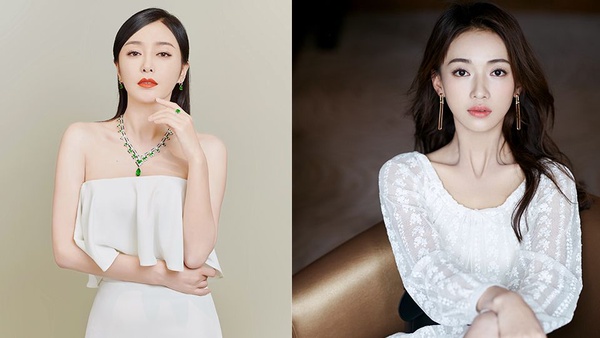 10部最新定角開拍陸劇！《延禧》秦嵐、吳謹言合體上演姊妹互鬥，羅雲熙、白鹿組CP