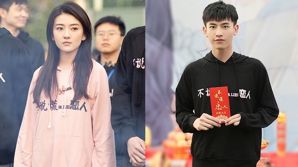 10部最新定角開拍陸劇！《延禧》秦嵐、吳謹言合體上演姊妹互鬥，羅雲熙、白鹿組CP