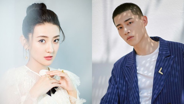 10部最新定角開拍陸劇！《延禧》秦嵐、吳謹言合體上演姊妹互鬥，羅雲熙、白鹿組CP
