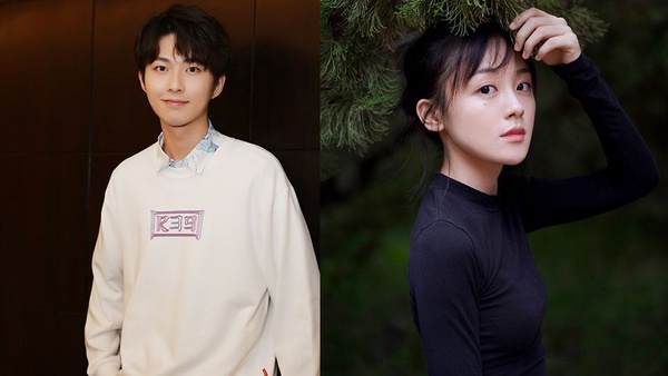 10部最新定角開拍陸劇！《延禧》秦嵐、吳謹言合體上演姊妹互鬥，羅雲熙、白鹿組CP