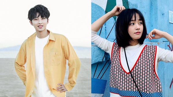 10部最新定角開拍陸劇！《延禧》秦嵐、吳謹言合體上演姊妹互鬥，羅雲熙、白鹿組CP