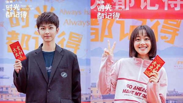10部最新定角開拍陸劇！《延禧》秦嵐、吳謹言合體上演姊妹互鬥，羅雲熙、白鹿組CP