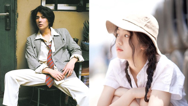 10部最新定角開拍陸劇！《延禧》秦嵐、吳謹言合體上演姊妹互鬥，羅雲熙、白鹿組CP