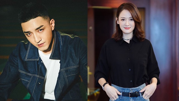 10部最新定角開拍陸劇！《延禧》秦嵐、吳謹言合體上演姊妹互鬥，羅雲熙、白鹿組CP