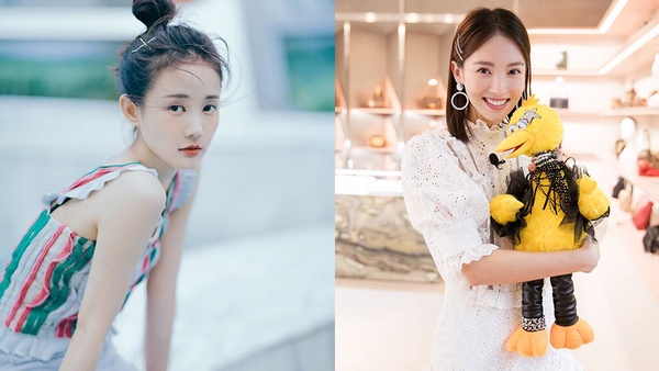 10部最新定角開拍陸劇！《延禧》秦嵐、吳謹言合體上演姊妹互鬥，羅雲熙、白鹿組CP
