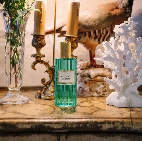 2019秋冬新香特輯！GUCCI、LE LABO香水迷人尾韻讓人難忘，三宅一生情侶對香放閃無極限！