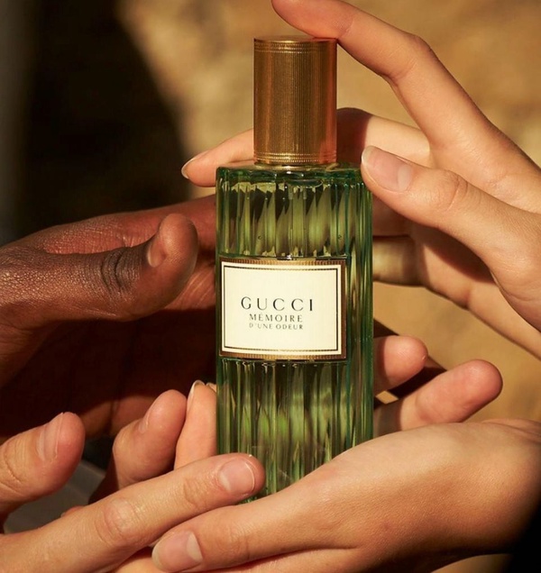 2019秋冬新香特輯！GUCCI、LE LABO香水迷人尾韻讓人難忘，三宅一生情侶對香放閃無極限！