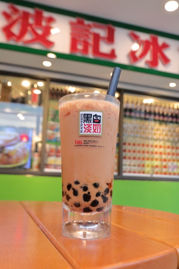 好吃又好拍IG人氣港式餐廳「波記冰室」即將開幕，招牌黯然銷魂飯、絲襪珍奶必點！