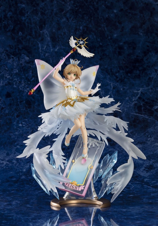 庫洛魔法使透明牌篇POP UP STORE來了！限時一個月的庫洛魔法使快閃店，就在新光三越南西～