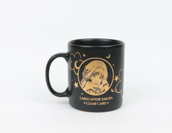 庫洛魔法使透明牌篇POP UP STORE來了！限時一個月的庫洛魔法使快閃店，就在新光三越南西～