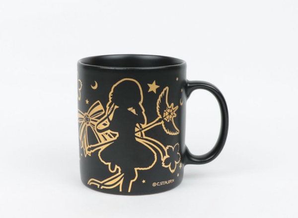 庫洛魔法使透明牌篇POP UP STORE來了！限時一個月的庫洛魔法使快閃店，就在新光三越南西～